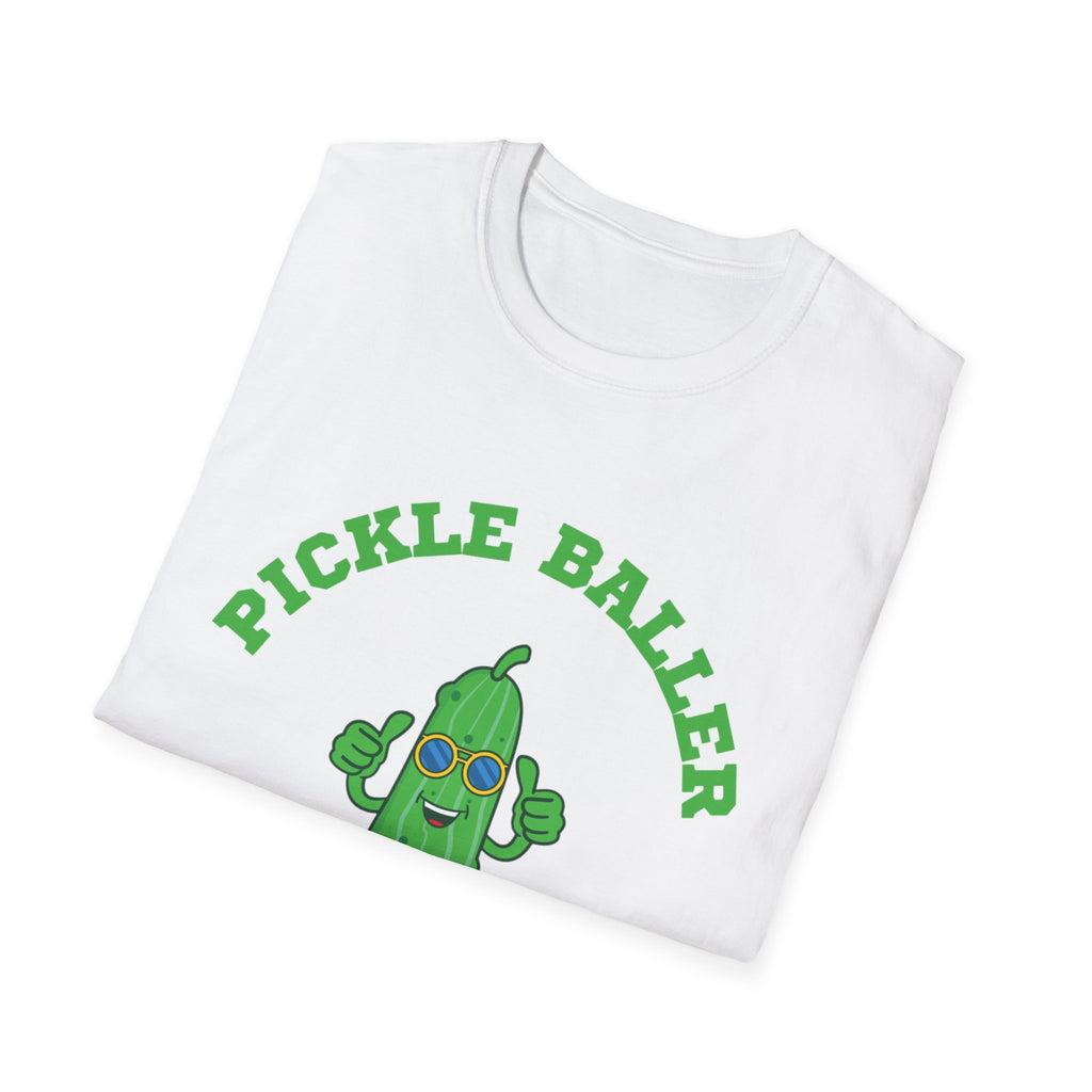 Pickleball T-Shirt