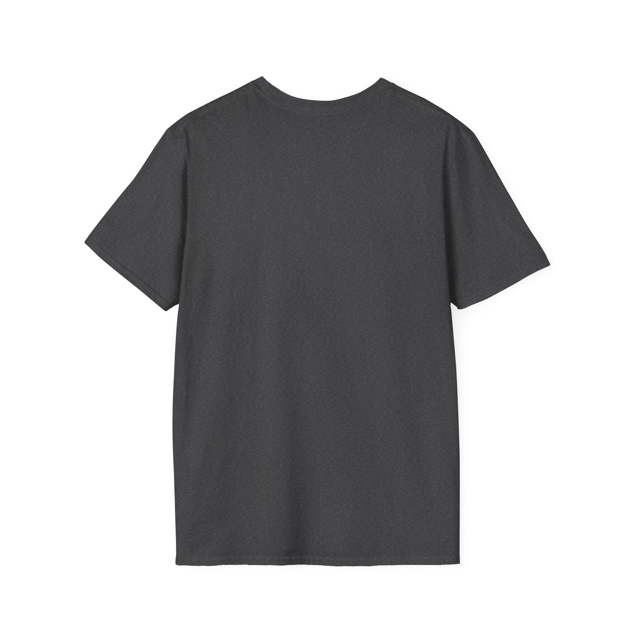 Wise But Still Wild T-Shirt — Inspirational Adventure Quote Tee