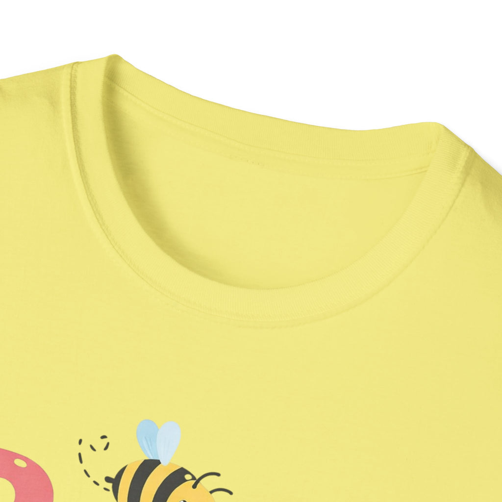 Be Pretti Good Political Protest T-Shirt — Retro Anti-ICE Typography