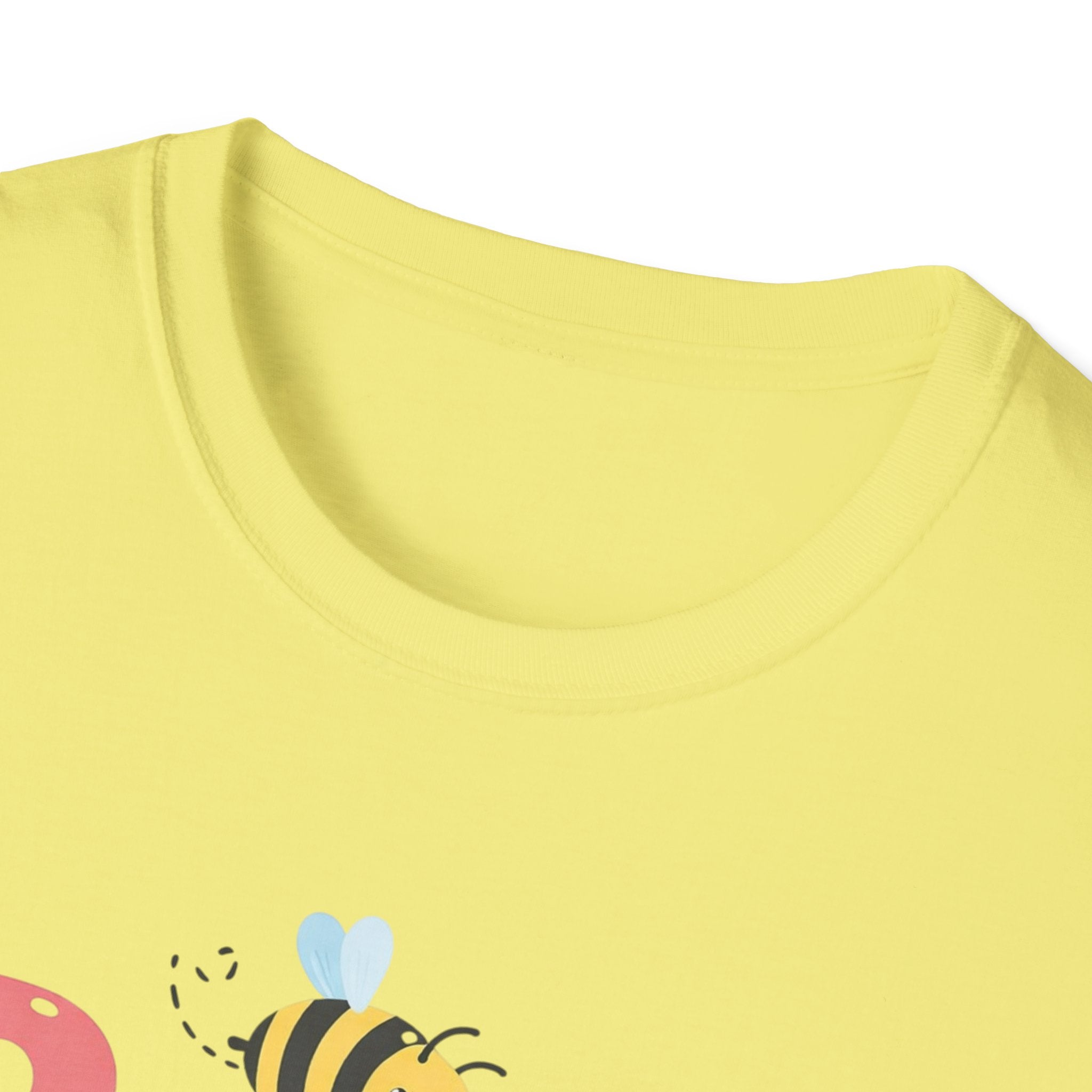 Be Pretti Good Political Protest T-Shirt — Retro Anti-ICE Typography