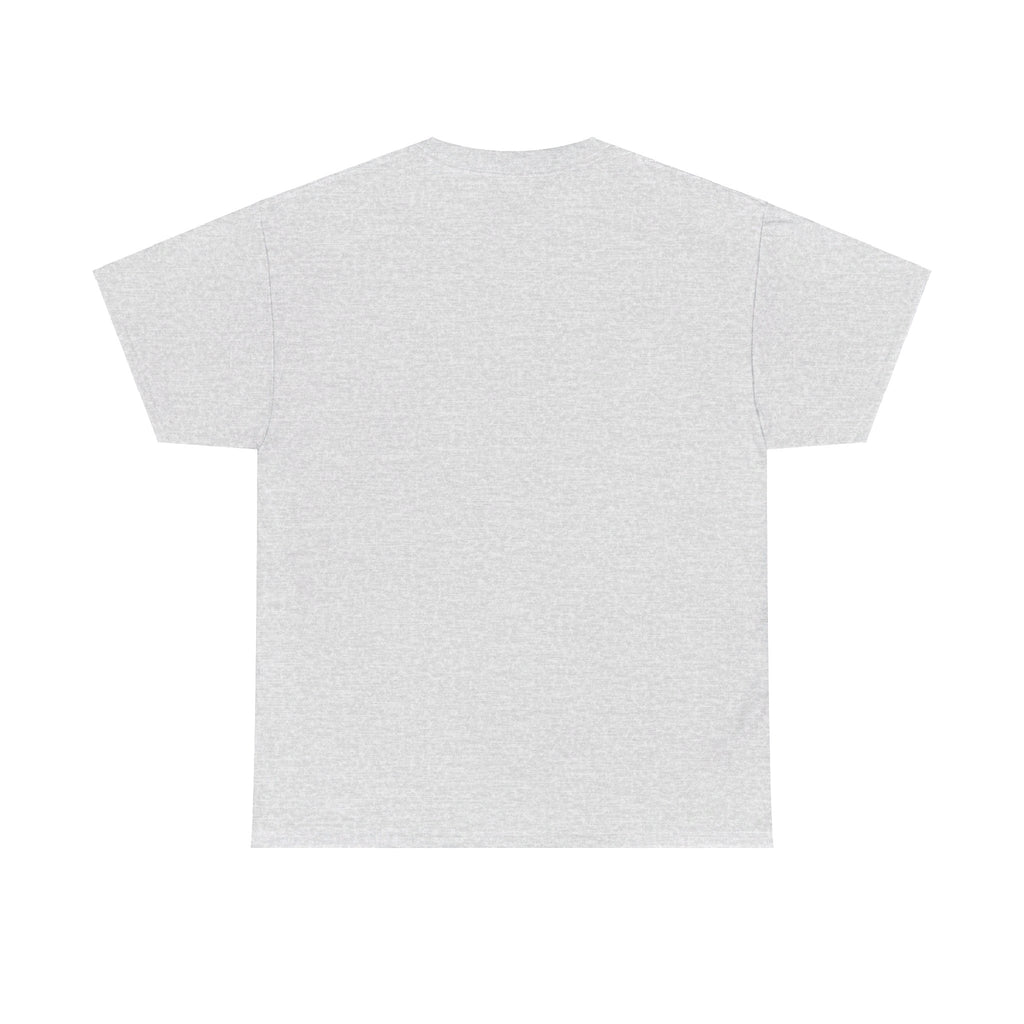 Punk Rock and Miss Rachel Unisex Heavy Cotton Tee