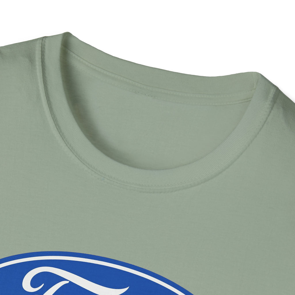 Freako Suave Gerado Gift 90s Unisex Softstyle T-Shirt, 90's Music Lovers Gift, Music Lovers Tee, Retro Graphic Shirt, Vintage Style Top