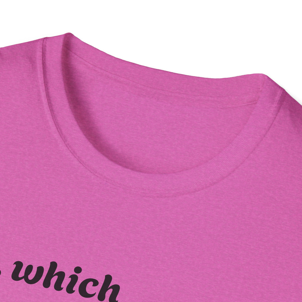 So what crimes get you deported or elected Activist Unisex Soft T-Shirt, Protest Tee, Resistance Shirt, Social Justice, Anti Trump Clothing