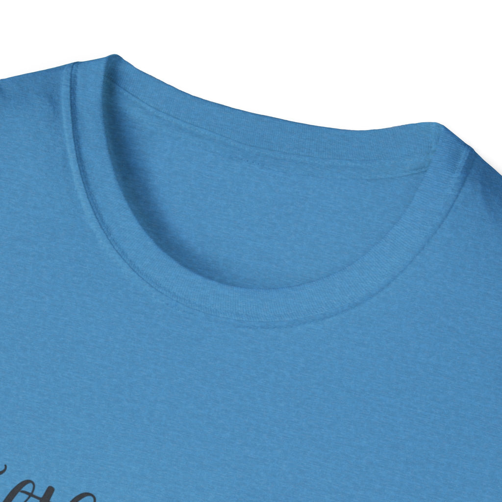 Filthy Hippie T-Shirt — Funny Liberal Political Gift