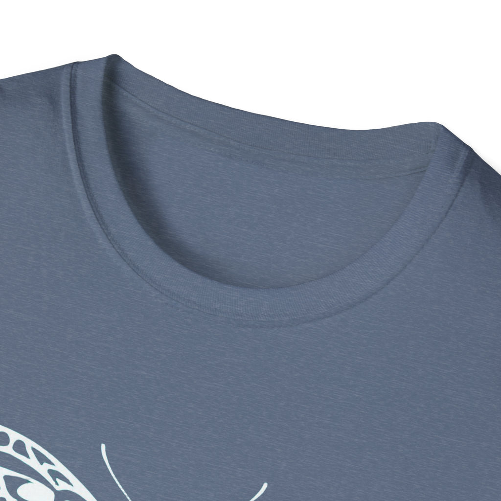 Transformation Vibes Tee, Life Changes, Menopause Shirt, Sobriety Gift Top, Life Evolution Tshirt, Unisex Softstyle T-Shirt