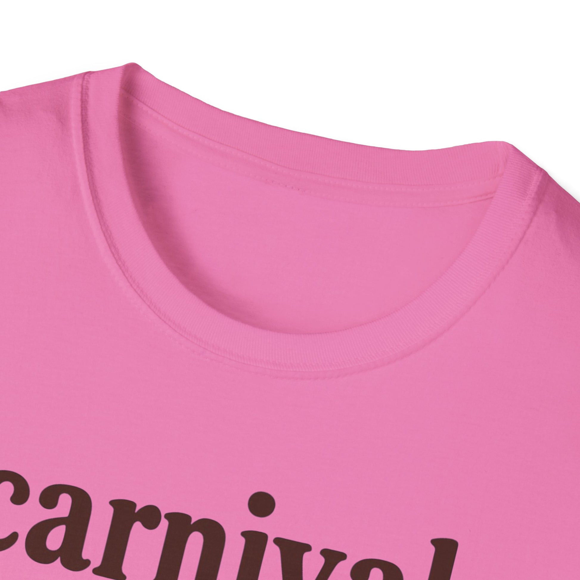 ProvinceTown maCarnival Graphic T-Shirt, Vintage Camping Tee, Unisex Softstyle Shirt, Festival , Summer Adventure Wear, Gift for Travelers