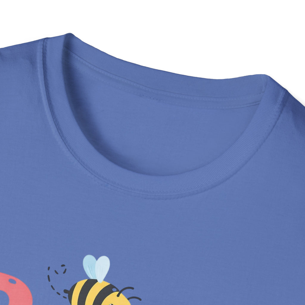 Be Pretti Good Political Protest T-Shirt — Retro Anti-ICE Typography