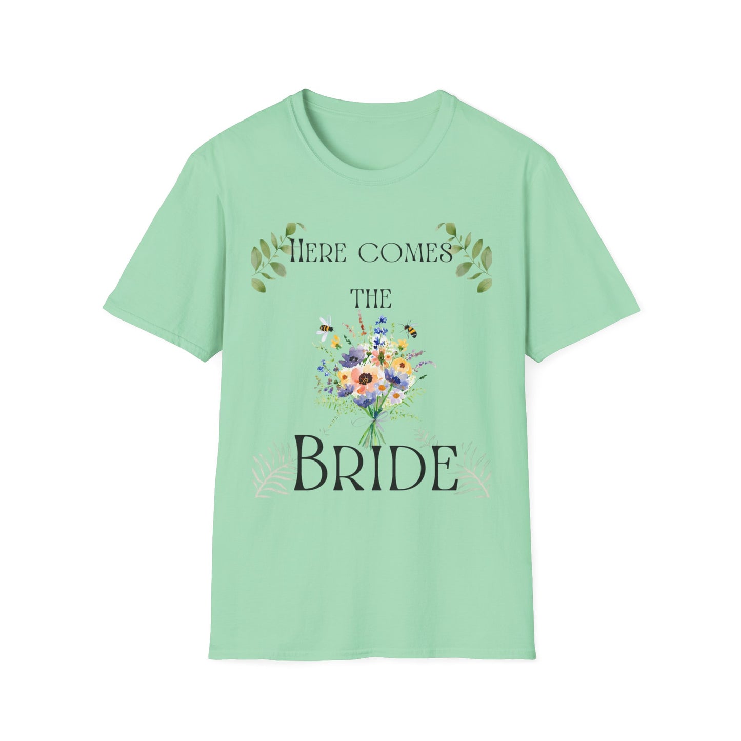 Bridal T-Shirt