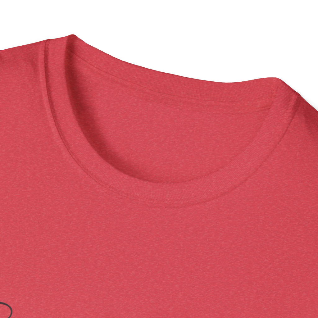Gay Gasp T-Shirt pride gift fun gift