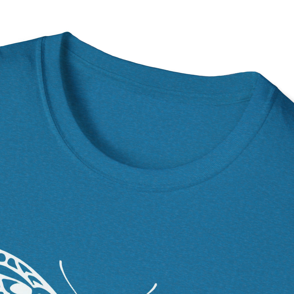 Transformation Vibes Tee, Life Changes, Menopause Shirt, Sobriety Gift Top, Life Evolution Tshirt, Unisex Softstyle T-Shirt