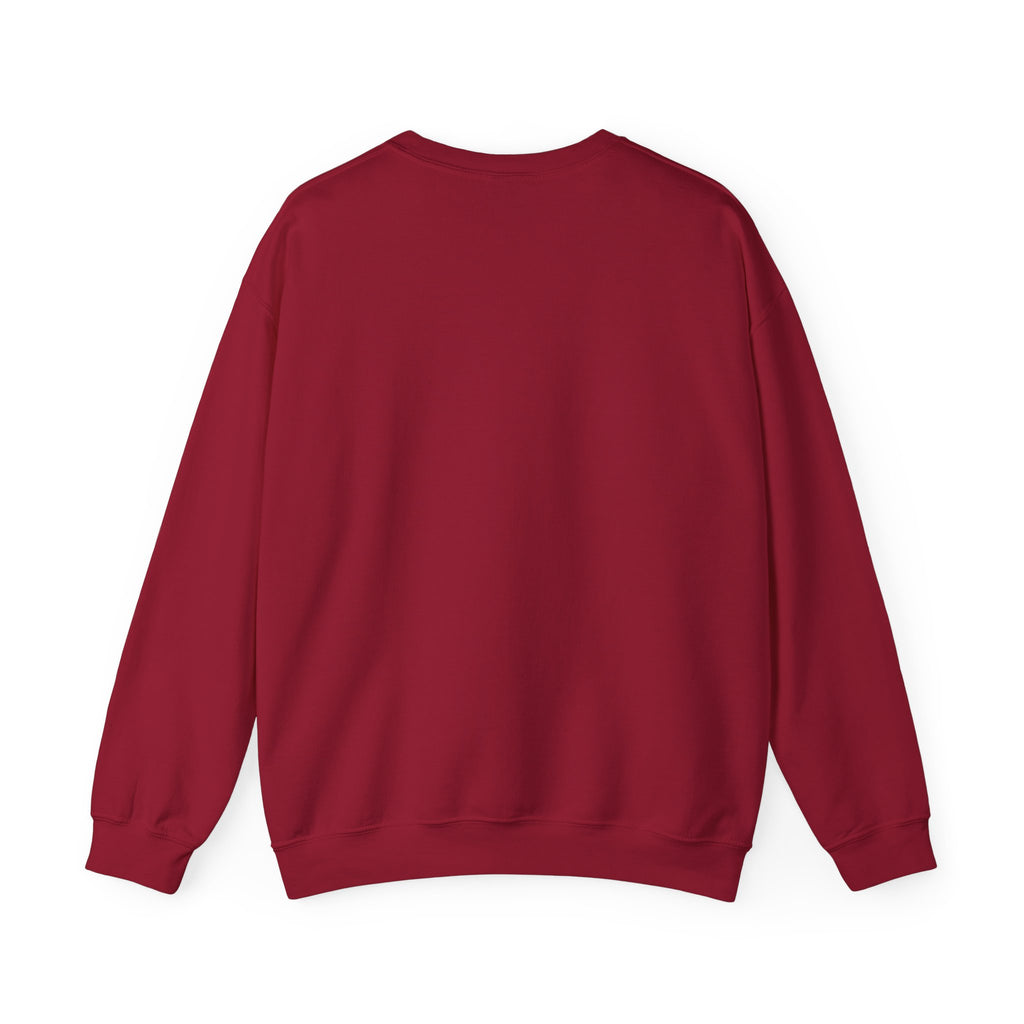 Christmas Cozy Sweatshirt - Sleigh Queen Slay