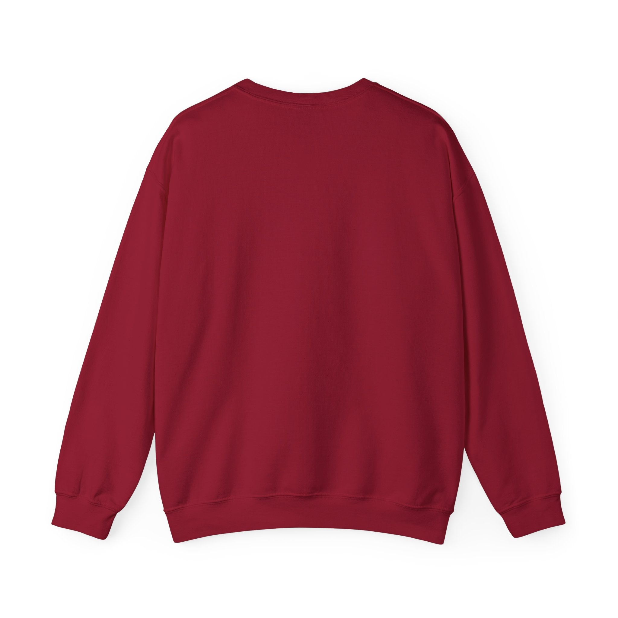 Christmas Cozy Sweatshirt - Sleigh Queen Slay