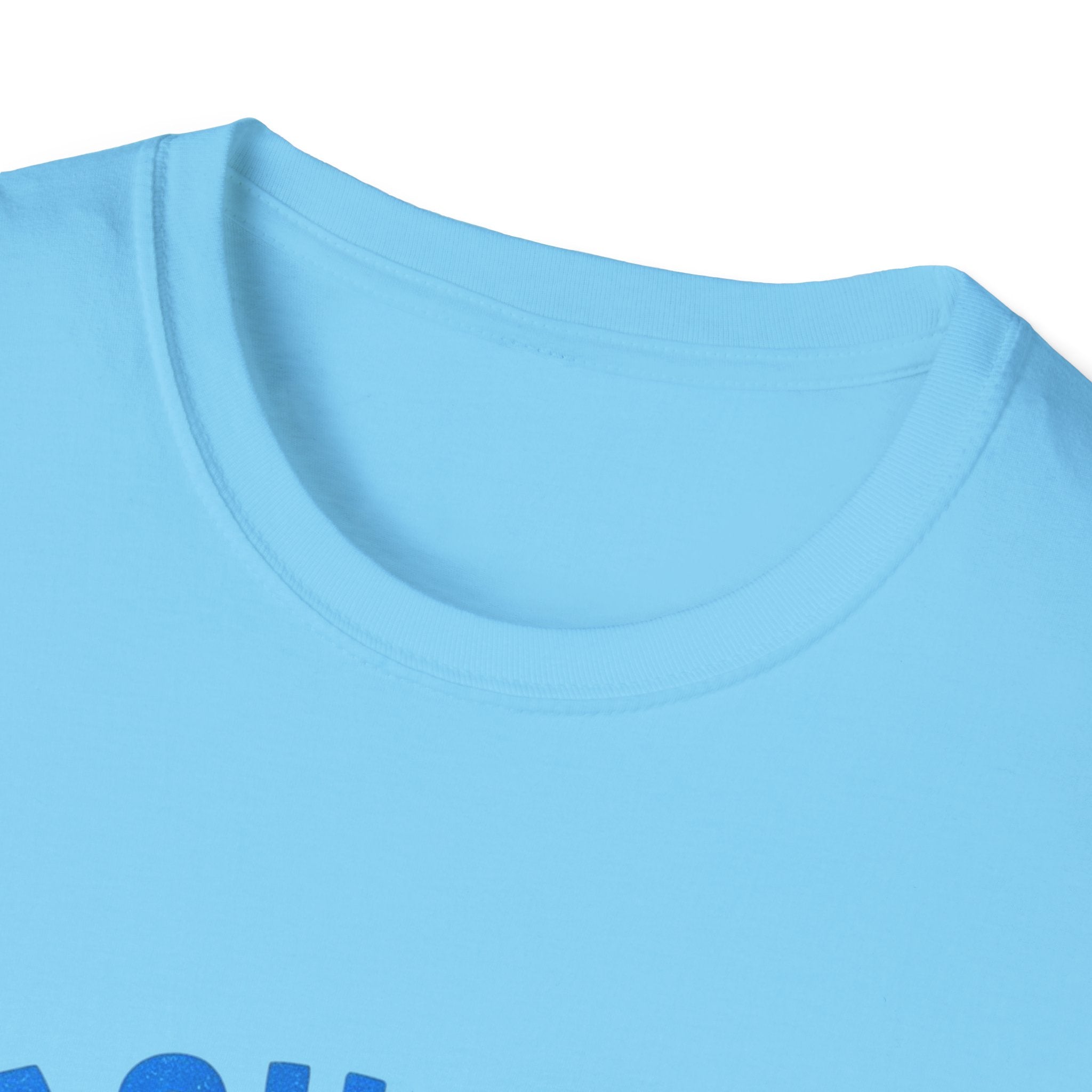 Washed Up Local T-Shirt — Coastal Surf & Beach Vibes Tee