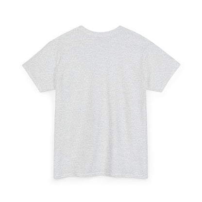 Bread Milk Butter Unisex Heavy Cotton Tee