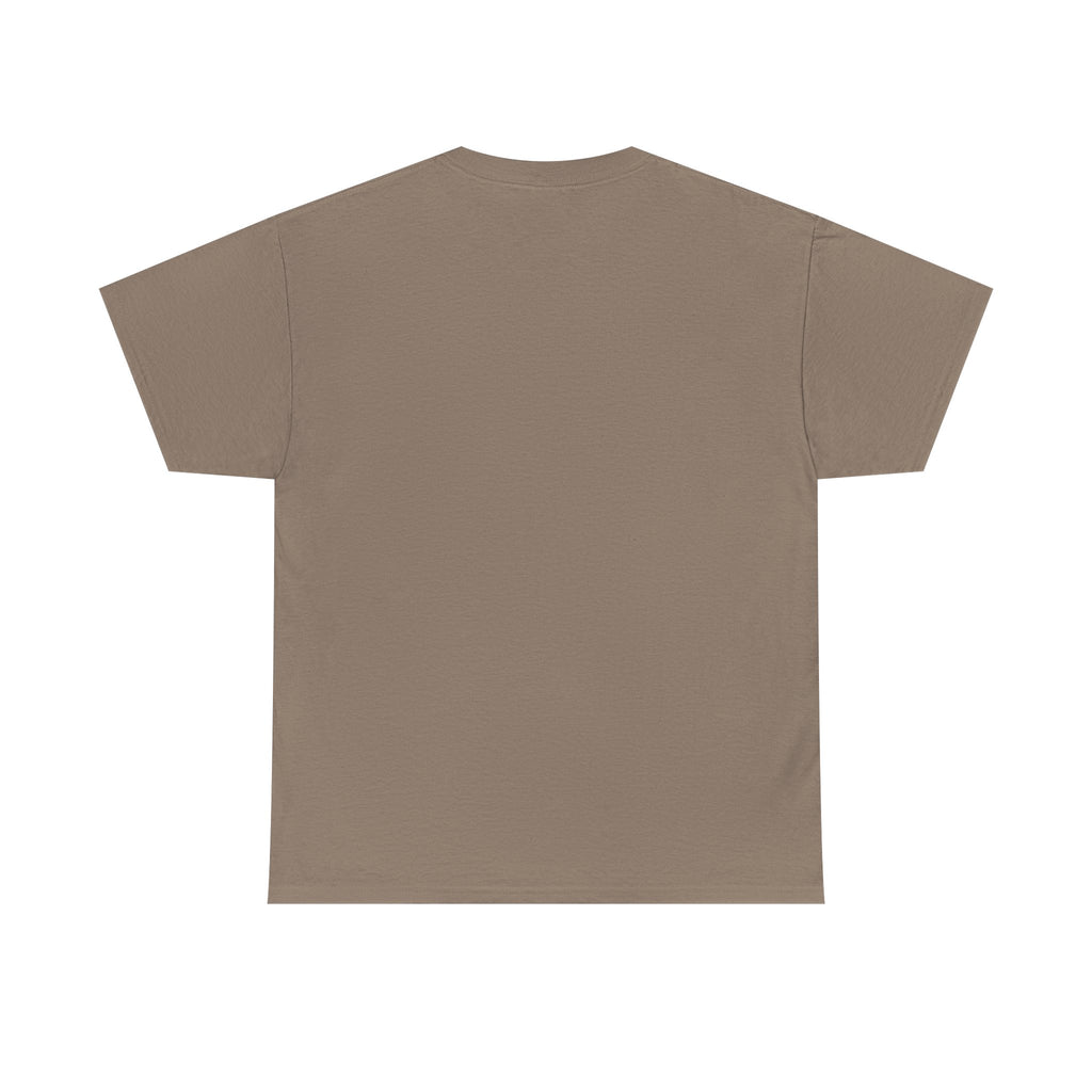 Metal Detecting Hobby Unisex Heavy Cotton Tee - Treasure Hunter Tshirt, Detectorist Gift, Metal Detecting Expedition Shirt, Hobbyist Tee,
