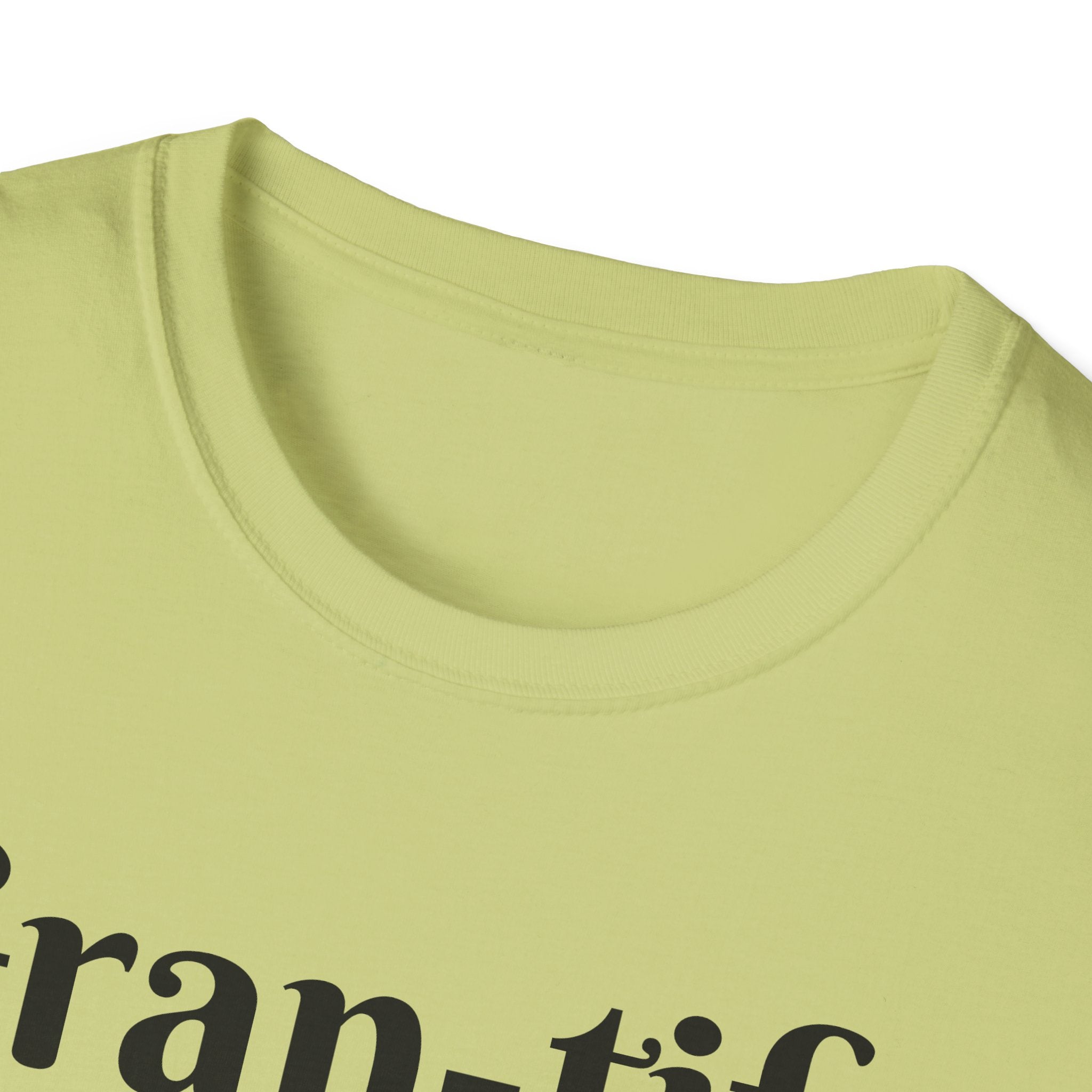 Gran-tifa Anti-Fascist T-Shirt — Political Activist Tee Grandma gift
