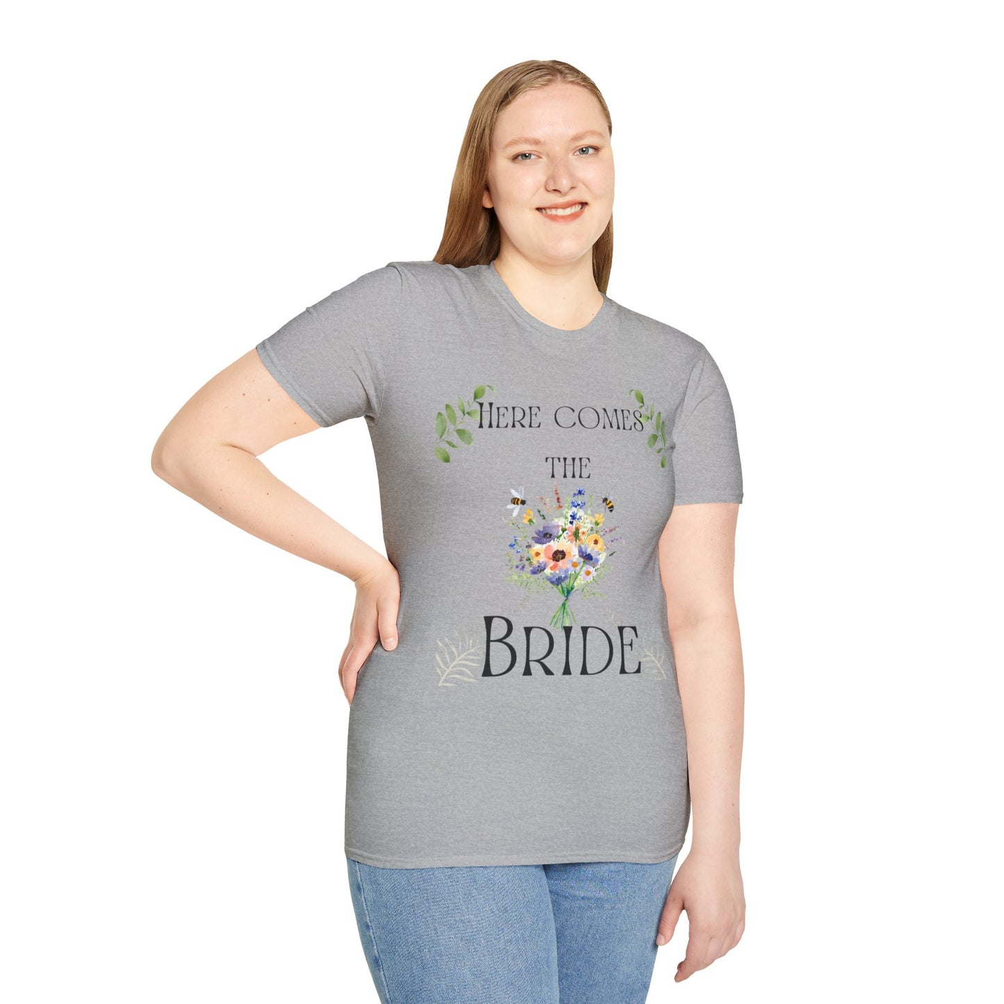 Bridal T-Shirt