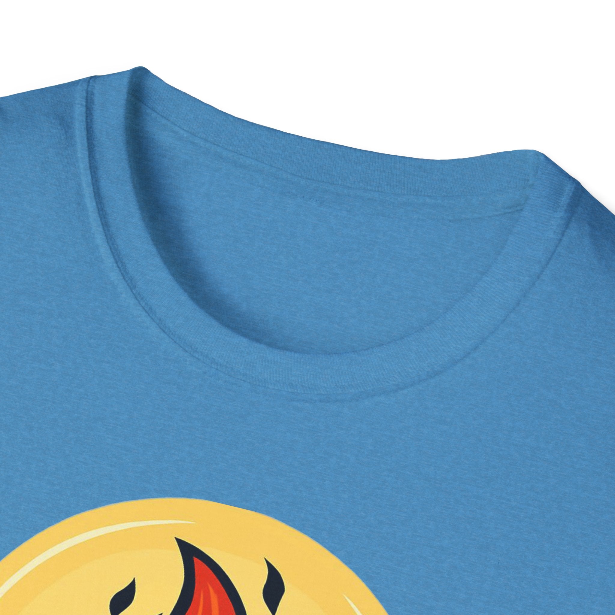 Outdoorsy Pride Unisex T-Shirt, Camping Tee, LGBTQ+ Apparel, Summer Festival Shirt, Queer Outdoor Adventure Top, Gift for Campers