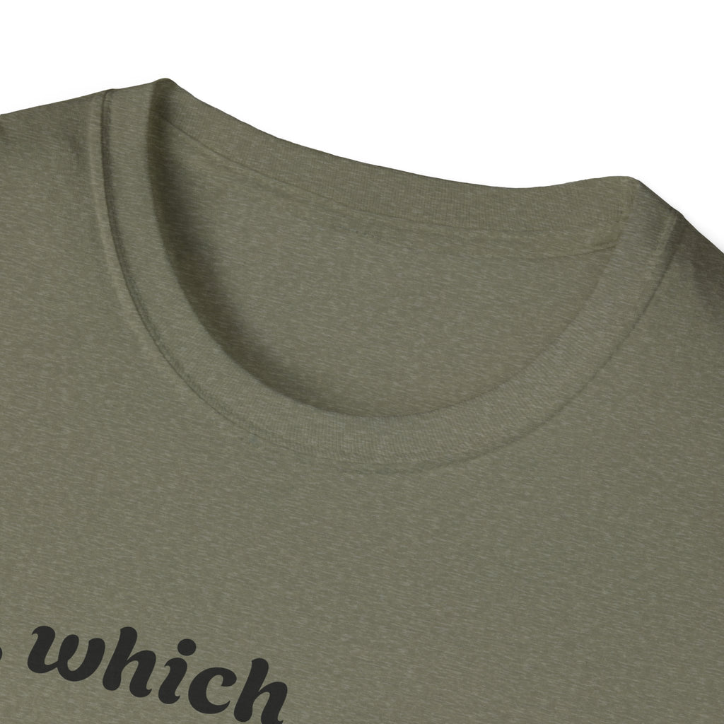 So what crimes get you deported or elected Activist Unisex Soft T-Shirt, Protest Tee, Resistance Shirt, Social Justice, Anti Trump Clothing