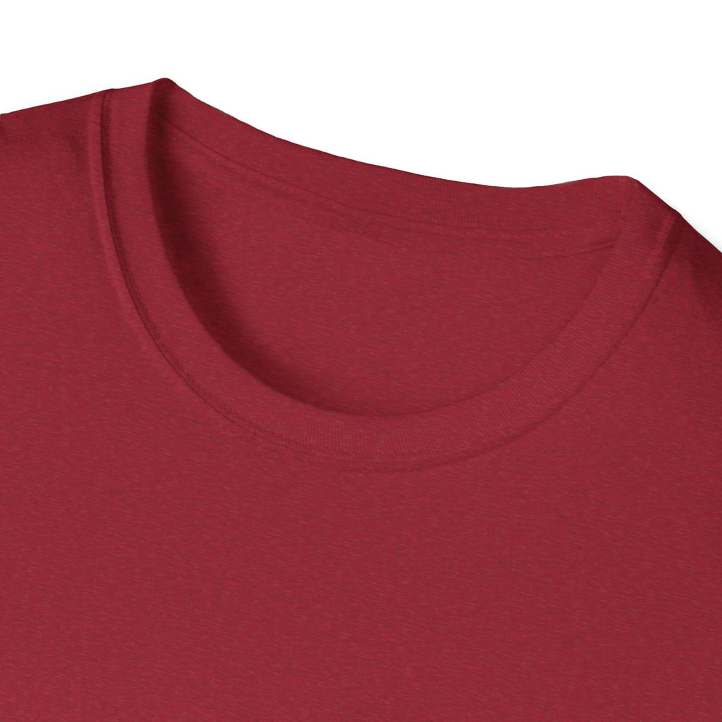 Feminist Script Tee