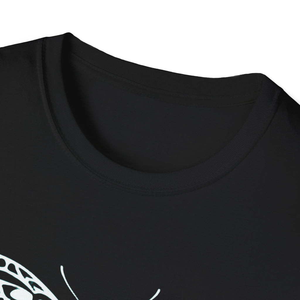 Transformation Vibes Tee, Life Changes, Menopause Shirt, Sobriety Gift Top, Life Evolution Tshirt, Unisex Softstyle T-Shirt