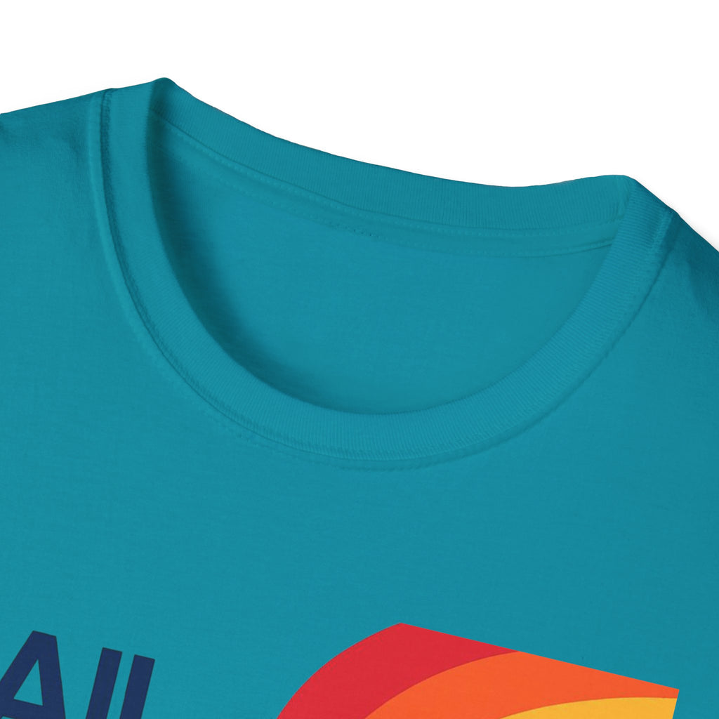 All Pride Unisex Softstyle T-Shirt