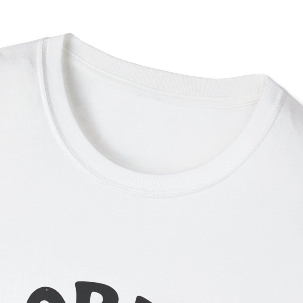 Horny for Thrift Stores T-Shirt — Funny Vintage Thrift Shopper Graphic Tee