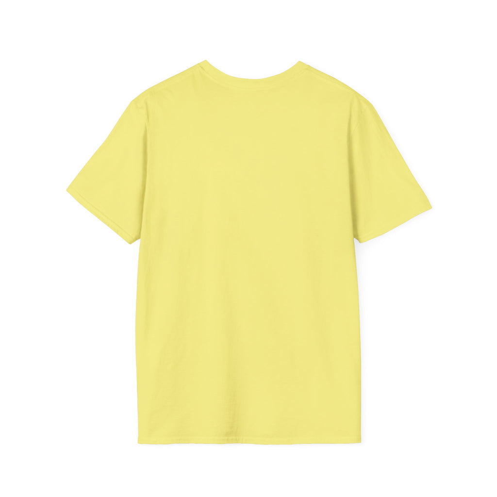 T-Shirt Turn Up The Volume New York Zohran Mamdani Political Streetwear