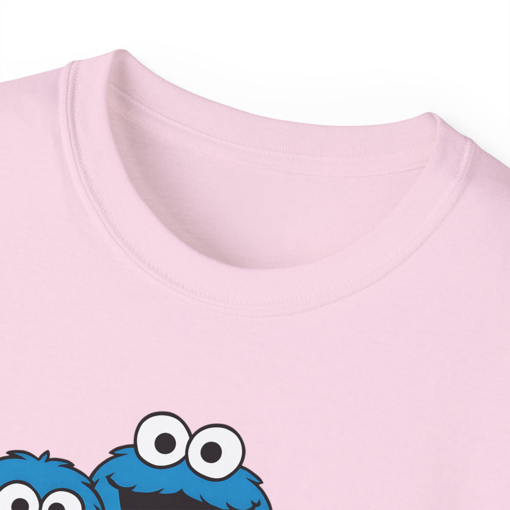 Funny Political Gift Radical Left Puppets Sarcasm Tee, Leftist T-Shirt, Radical Humor Shirt, Unisex Cotton Top, Anti Trump liberal Gift