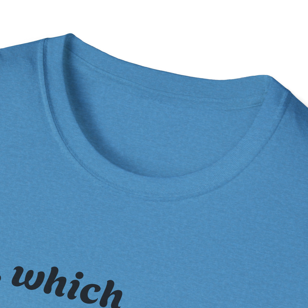 So what crimes get you deported or elected Activist Unisex Soft T-Shirt, Protest Tee, Resistance Shirt, Social Justice, Anti Trump Clothing
