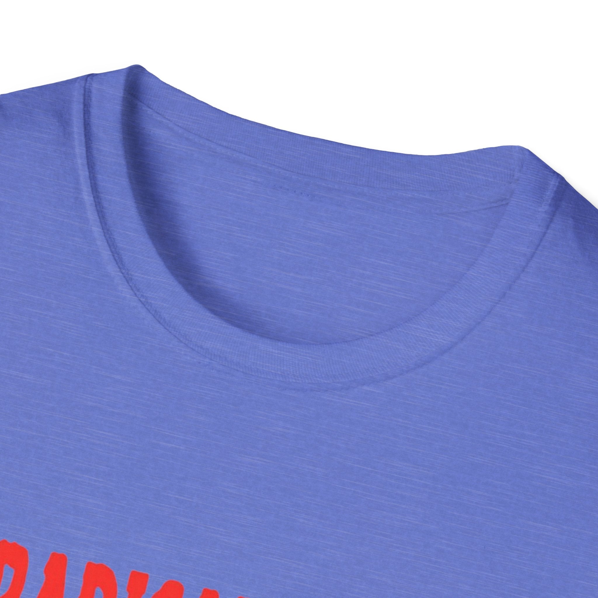 Radical Left Scum Dragon T-Shirt — Anti‑Trump Political Tee