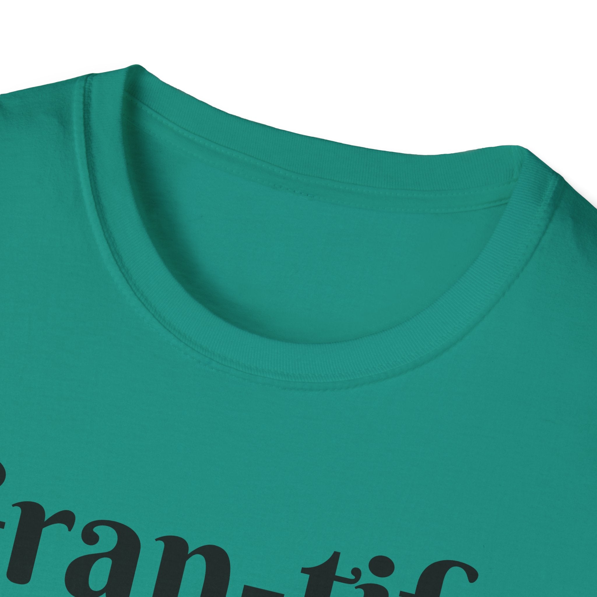 Gran-tifa Anti-Fascist T-Shirt — Political Activist Tee Grandma gift