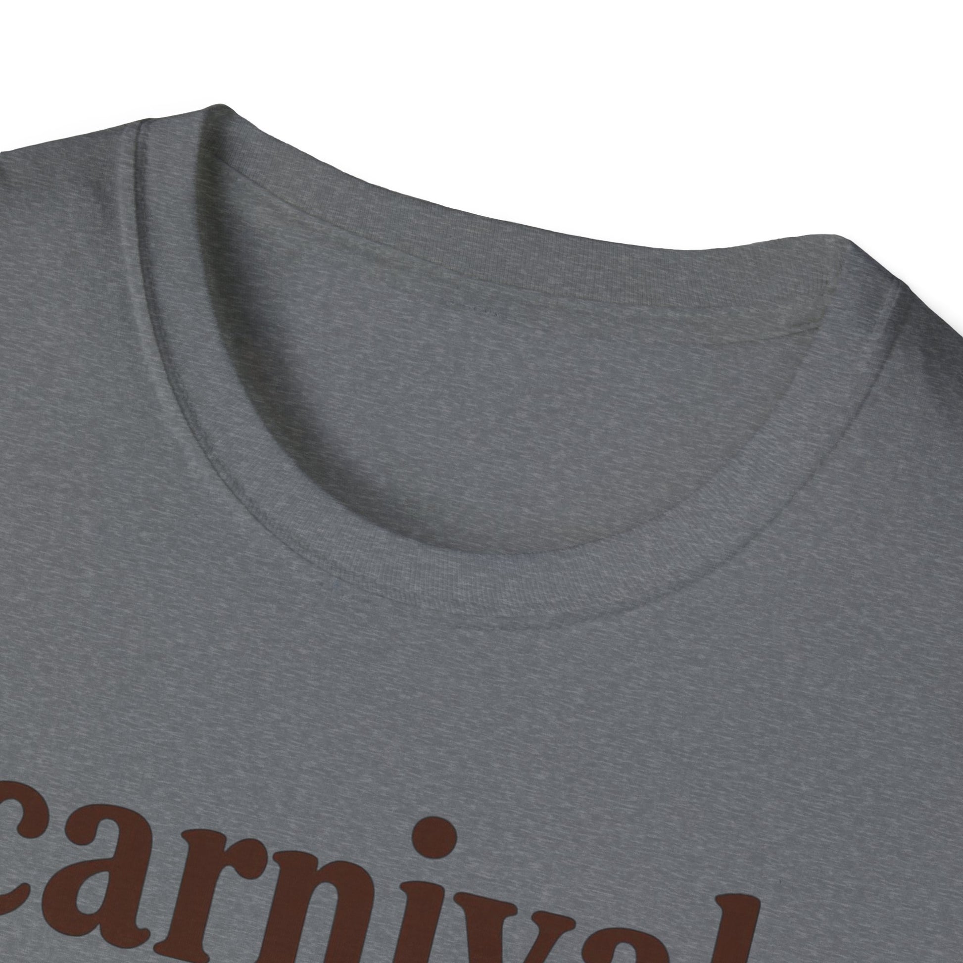 ProvinceTown maCarnival Graphic T-Shirt, Vintage Camping Tee, Unisex Softstyle Shirt, Festival , Summer Adventure Wear, Gift for Travelers