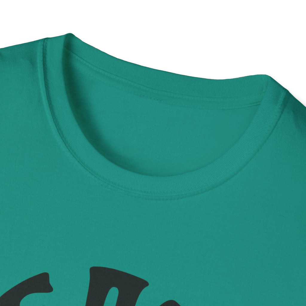 Eat the Rich Protest T-Shirt