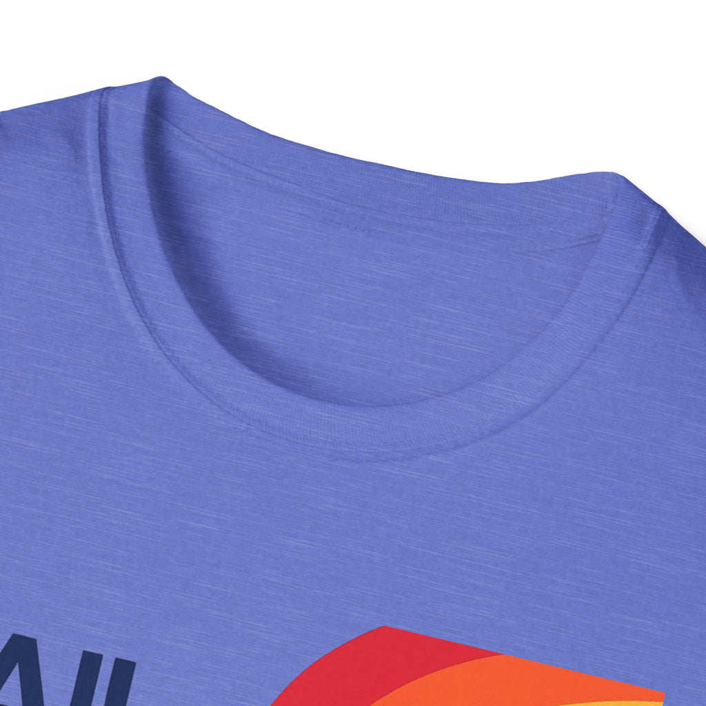 Pride Month Unisex T-Shirt, Gay Rights Tee, Social Justice Shirt, LGBTQ Pride Apparel activist gift anti trump love is love carnival