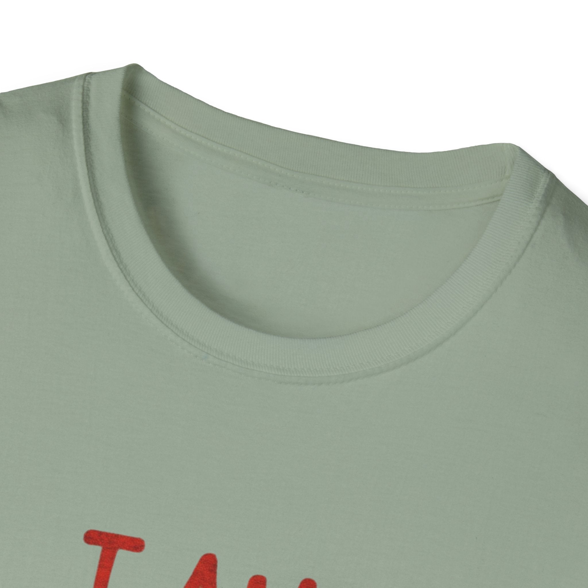 I Am Pretti Good Graphic Tee — Anti ICE Protest T-Shirt