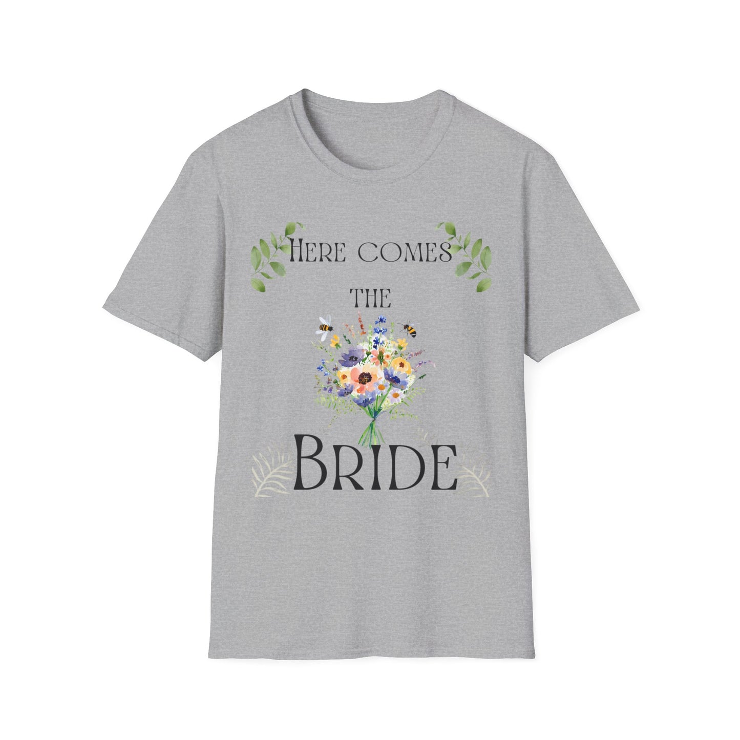 Bridal T-Shirt