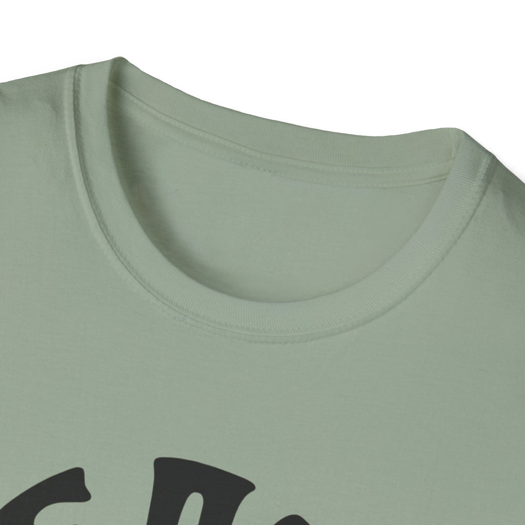 Eat the Rich Protest T-Shirt