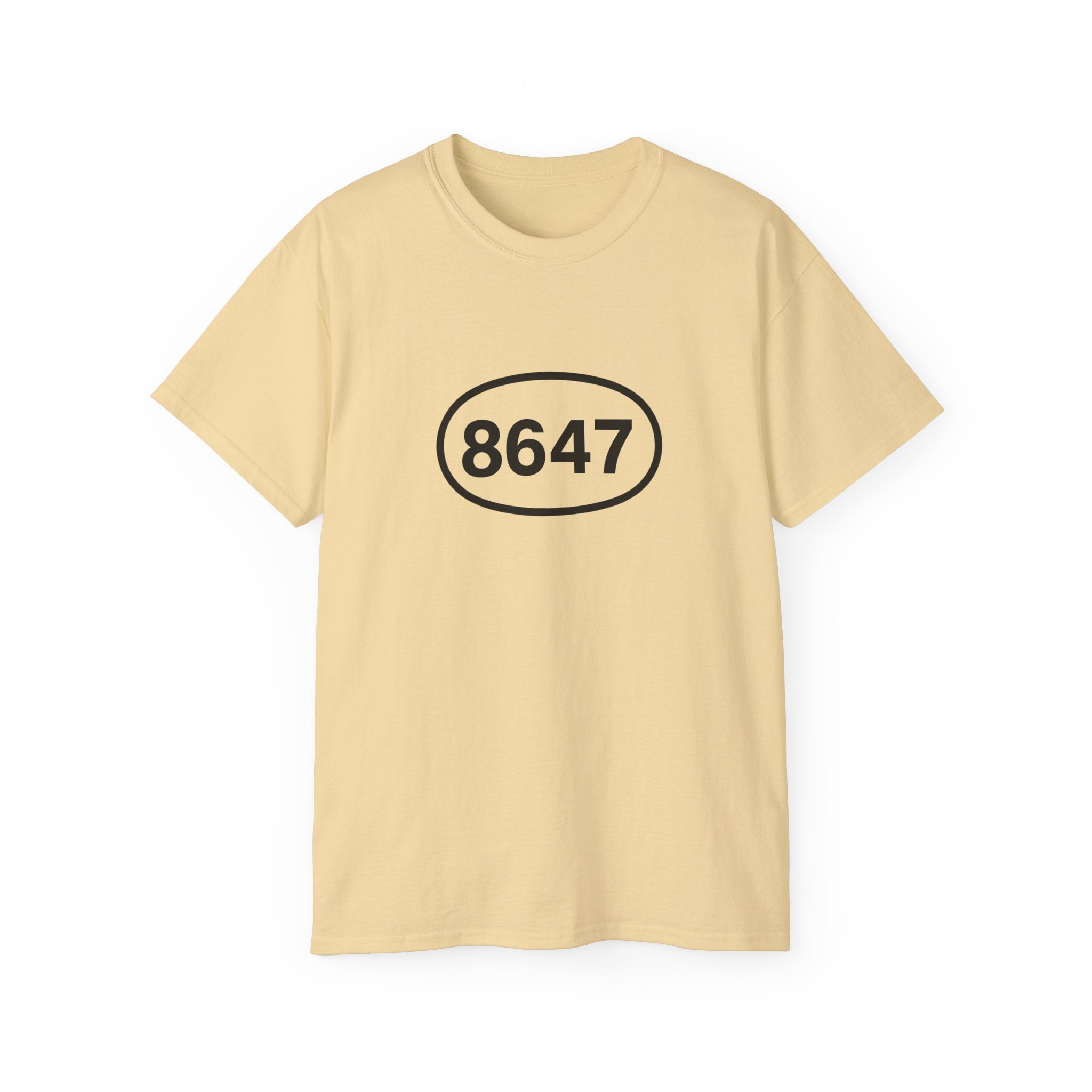 8647 Anti Donald Trump Protest T-shirt, Political Activist Tee, Resistance Apparel, Unisex Cotton Shirt, Anti Trump Campaign Top