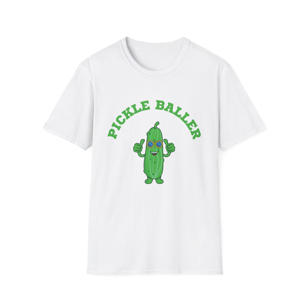 Pickleball T-Shirt