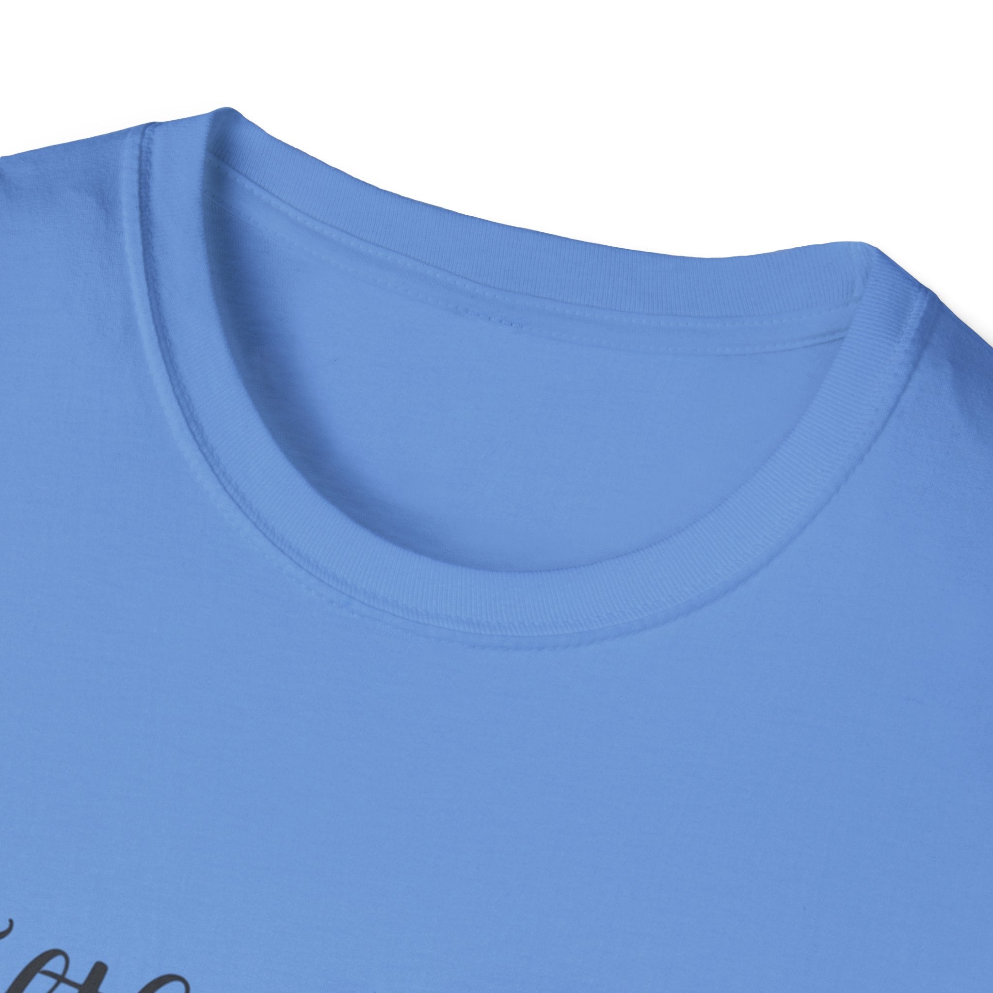 Filthy Hippie T-Shirt — Funny Liberal Political Gift